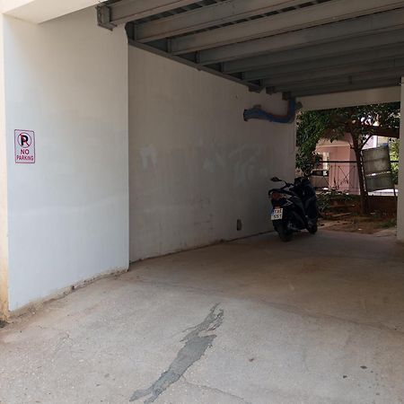 City Comfort Apartment Preveza Exterior foto