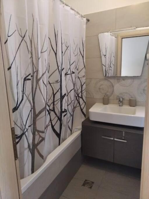 City Comfort Apartment Preveza Exterior foto
