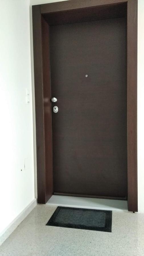 City Comfort Apartment Preveza Exterior foto