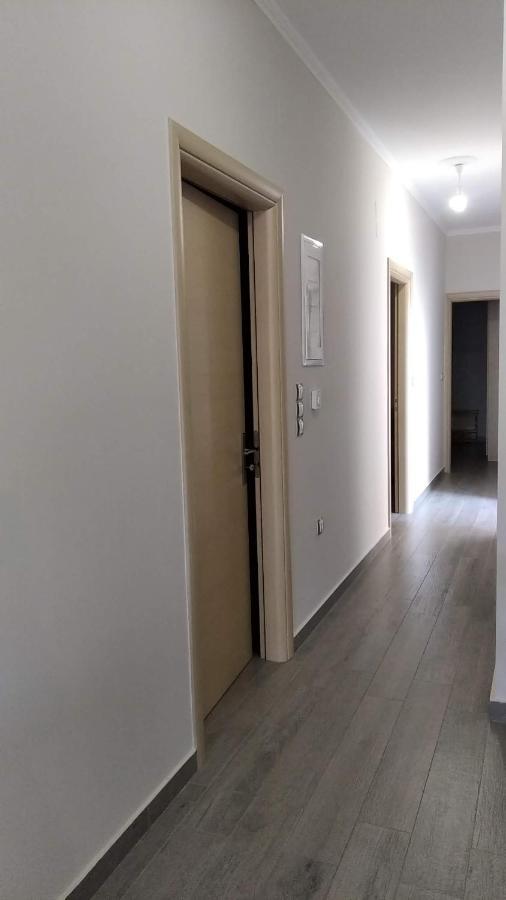 City Comfort Apartment Preveza Exterior foto