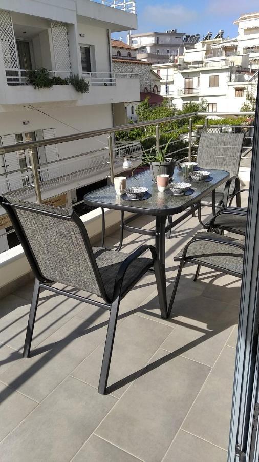 City Comfort Apartment Preveza Exterior foto